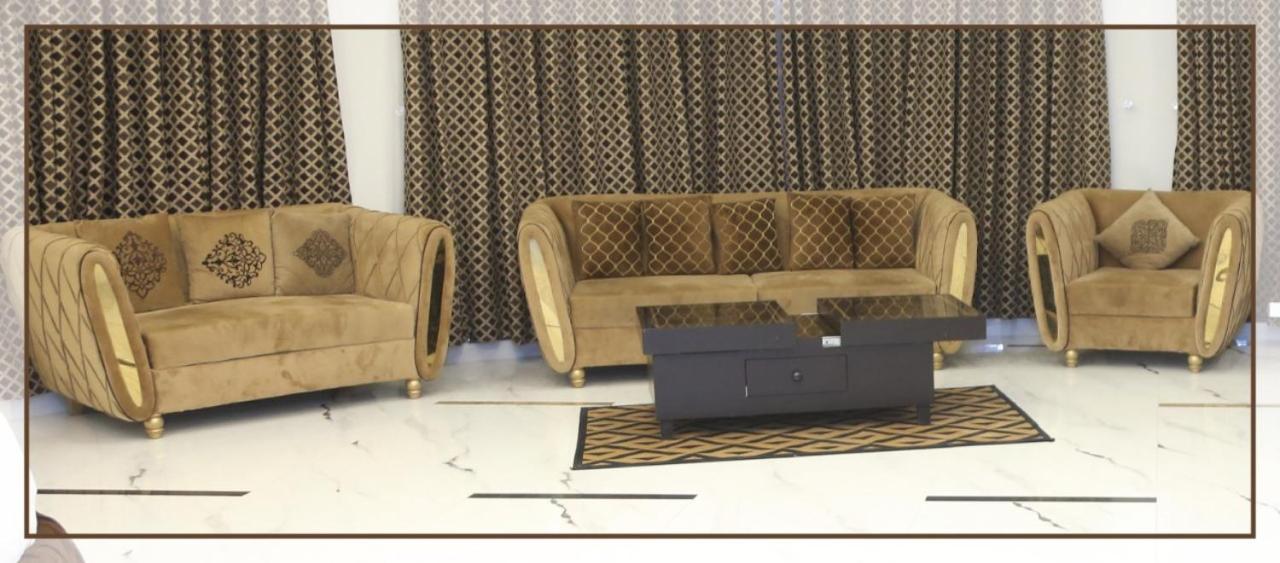 Hilton Suites Лахор Екстериор снимка